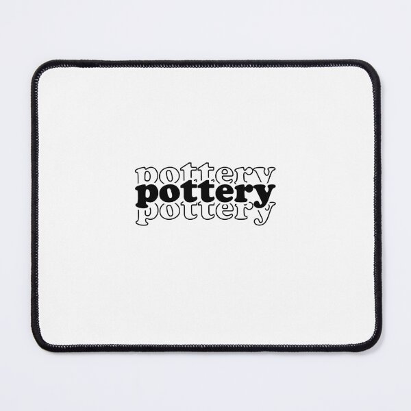 Item preview, Pottery Vintage - Funny Pottery Lover designed and sold by Oussinc.