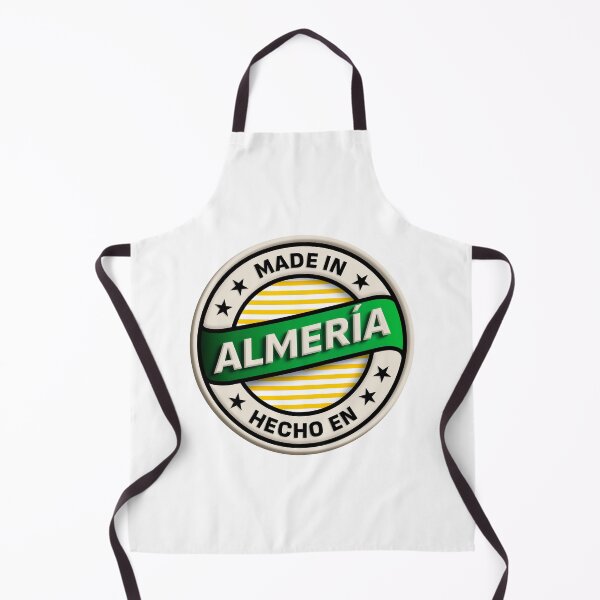 Item preview, Almería T-Shirt Mug Gift designed and sold by AtlasExplorer.