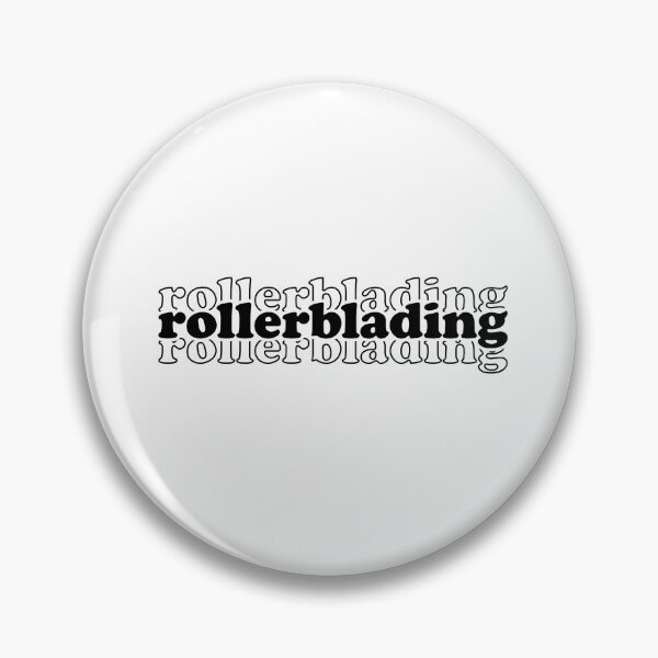 Item preview, Rollerblading Vintage - Funny Rollerblading Lover designed and sold by Oussinc.
