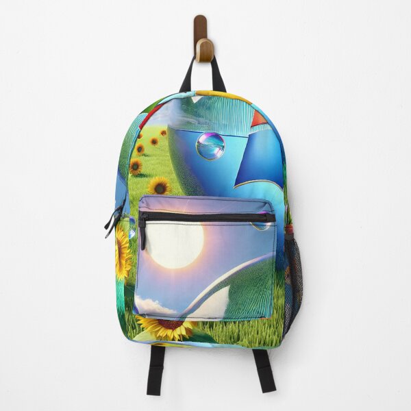 Item preview, Frutiger Aero Windows Bubbles, Fish, Sunflower designed and sold by gustavotiano.