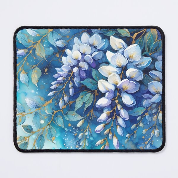 Item preview, Wisteria  designed and sold by GraphicsClub.