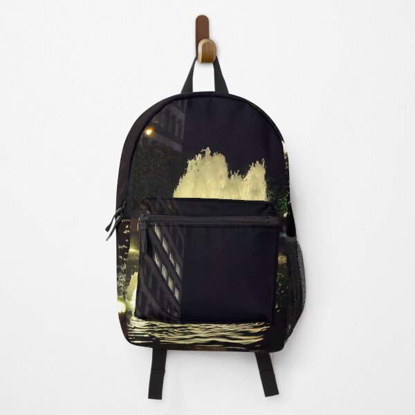 Item preview, Midnight Fountain designed and sold by ontological.