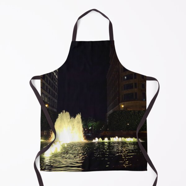 Item preview, Midnight Fountain designed and sold by ontological.