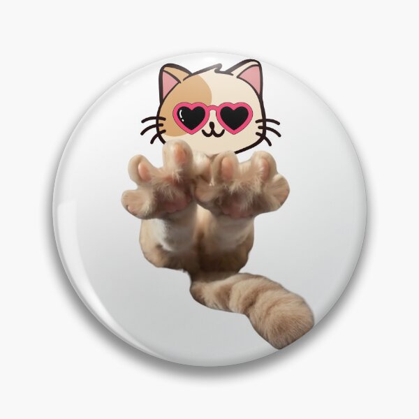 Item preview, Cute Kitty by MJLO collection. Kitty #7 designed and sold by MJLO STORY TIME.