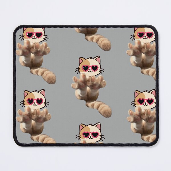 Item preview, Cute Kitty by MJLO collection. Kitty #7 designed and sold by MJLO STORY TIME.