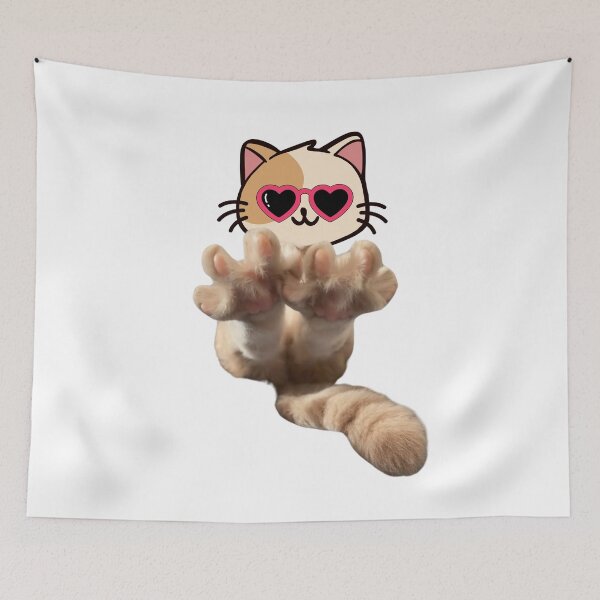Item preview, Cute Kitty by MJLO collection. Kitty #7 designed and sold by MJLO STORY TIME.