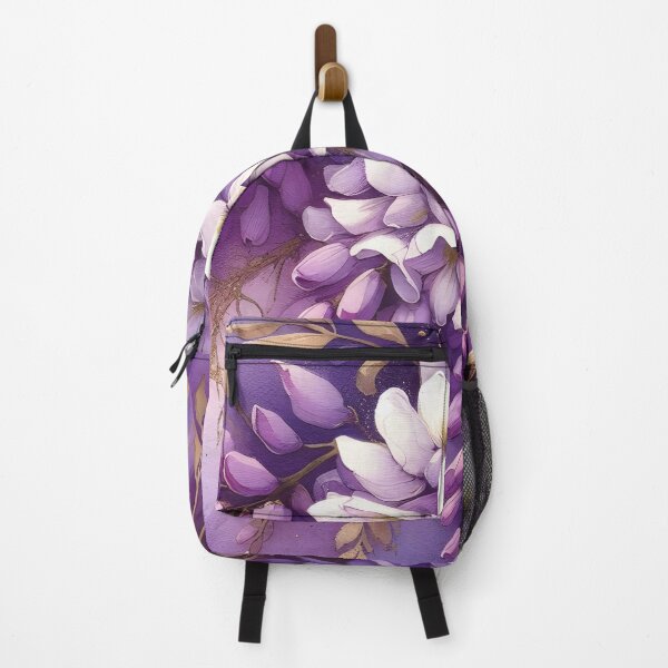 Item preview, Wisteria designed and sold by GraphicsClub.