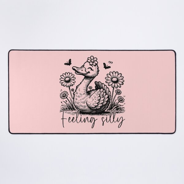 Item preview, Silly goose vintage aesthetic designed and sold by EvergreenWhimsy.