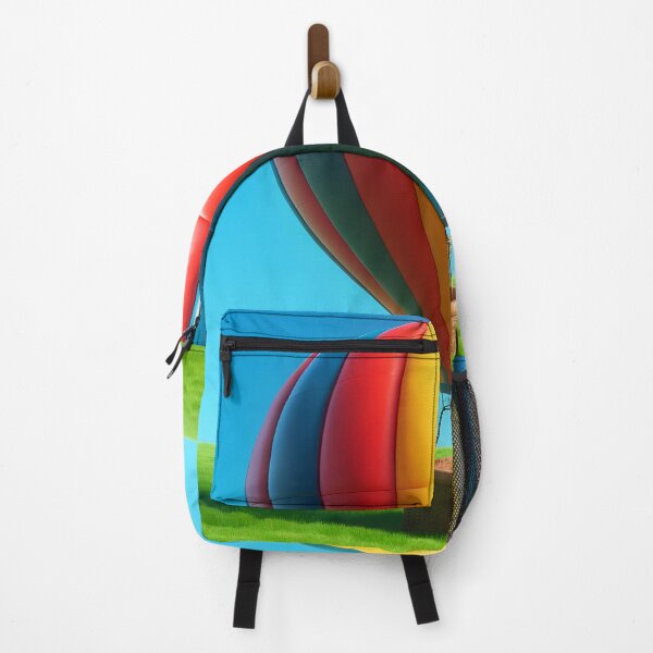 Item preview, Frutiger Aero Balloon Liminal Spaces designed and sold by gustavotiano.