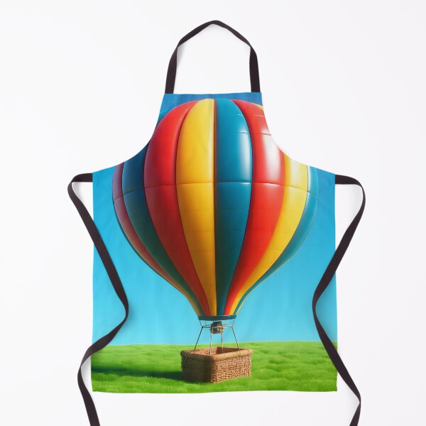 Item preview, Frutiger Aero Balloon Liminal Spaces designed and sold by gustavotiano.