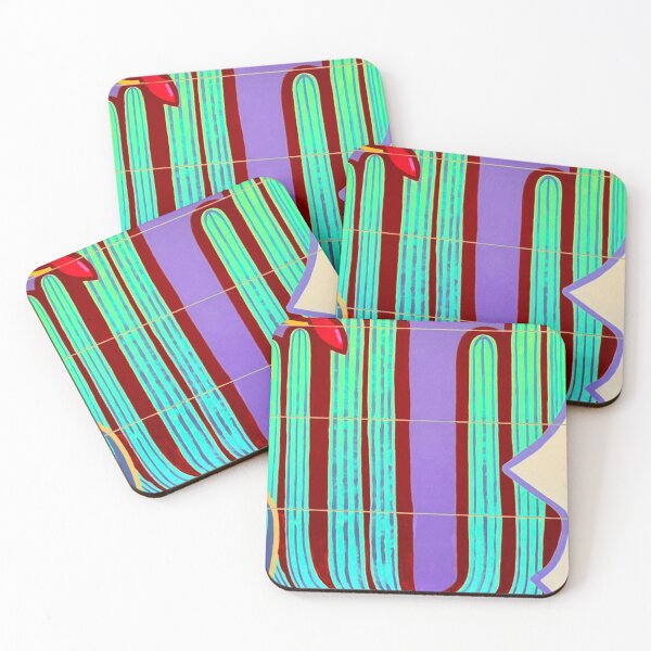 Item preview, Toon Cactus  designed and sold by ontological.