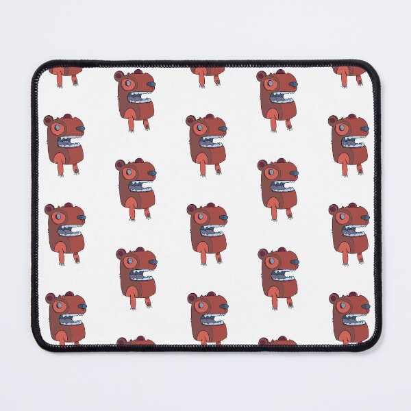 Item preview, Hungry bear designed and sold by DeaverFeverArtDeli.