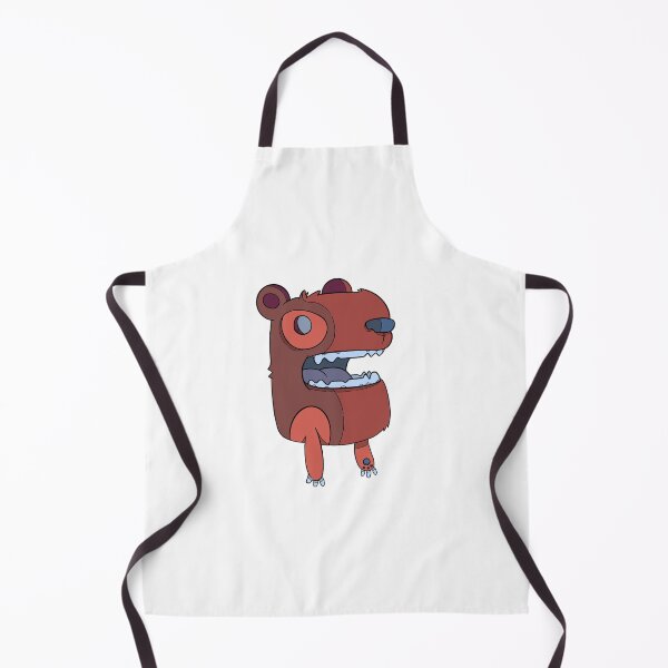 Item preview, Hungry bear designed and sold by DeaverFeverArtDeli.