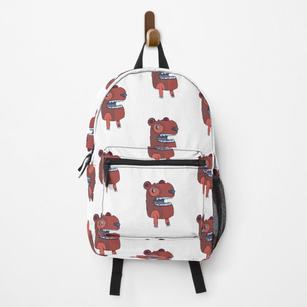 Item preview, Hungry bear designed and sold by DeaverFeverArtDeli.