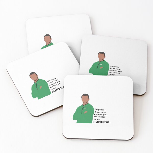 Item preview, Joe Mazzulla Quote  designed and sold by Bobesart.