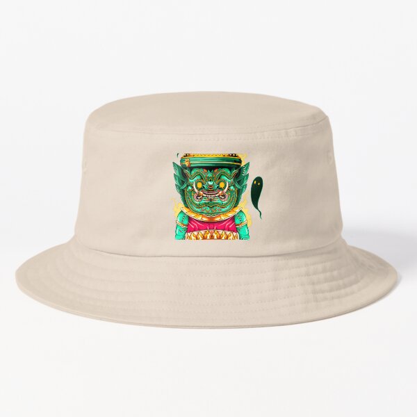 Item preview, FRANKEN YAKSHA designed and sold by tonrerstore.