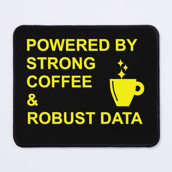 Item preview, Coffee and Science Lover designed and sold by EnjinEar.