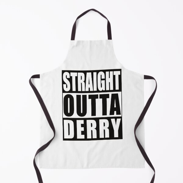 Item preview, Straight Outta Derry - Float Your Fashion Boat designed and sold by DesertG.
