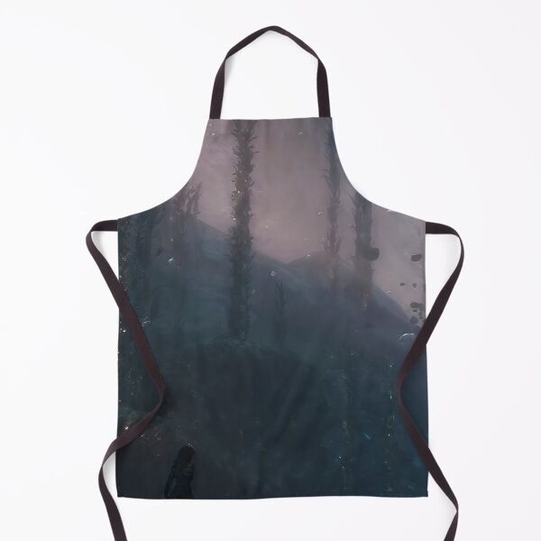 Item preview, The World of Clair Obscur Expedition 33 Location Gestral Woods designed and sold by Senpaiwaves.