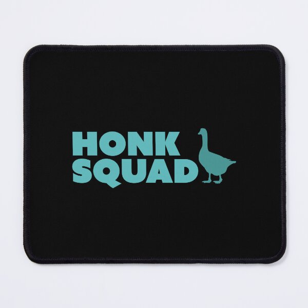 Item preview, Honk Squad designed and sold by jazzydevil.
