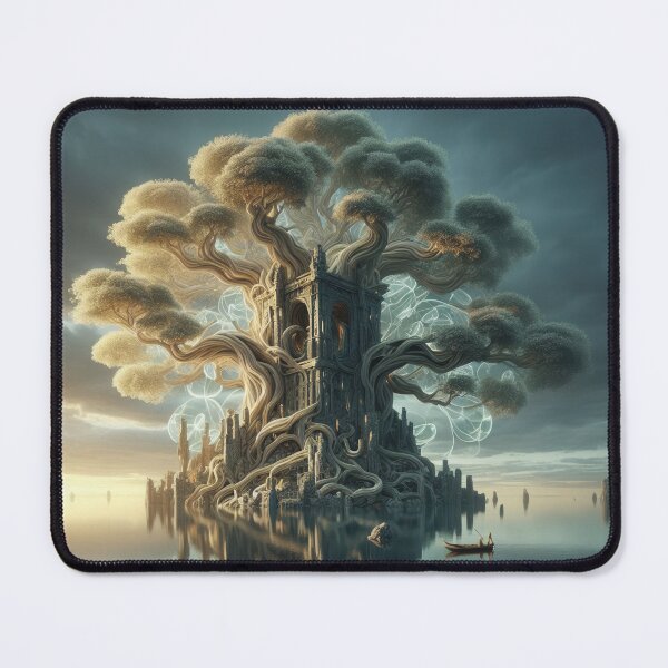 Item preview, Sanctum Arboris designed and sold by Imaginatus.