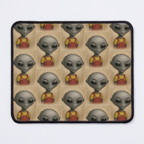 Item preview, Stewie Griffin designed and sold by GreyAlienPortraits.