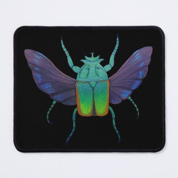 Item preview, June Beetle - Original(no flowers) designed and sold by Hypedi.