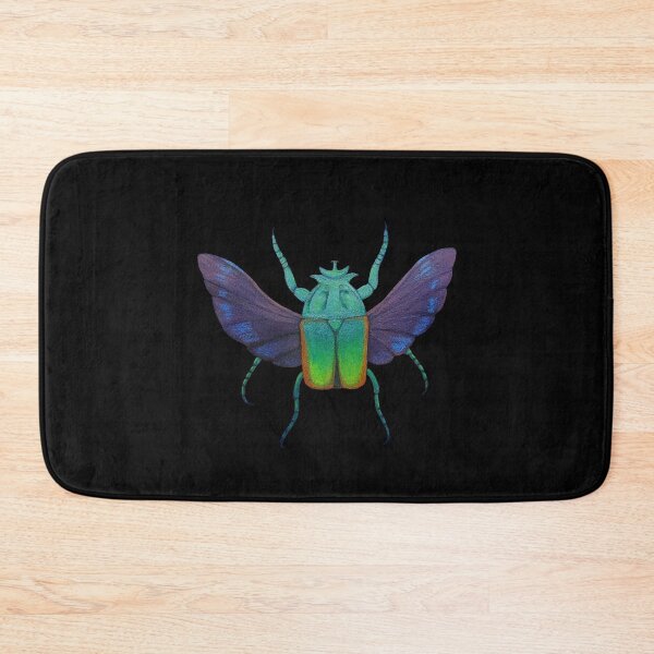 Item preview, June Beetle - Original(no flowers) designed and sold by Hypedi.