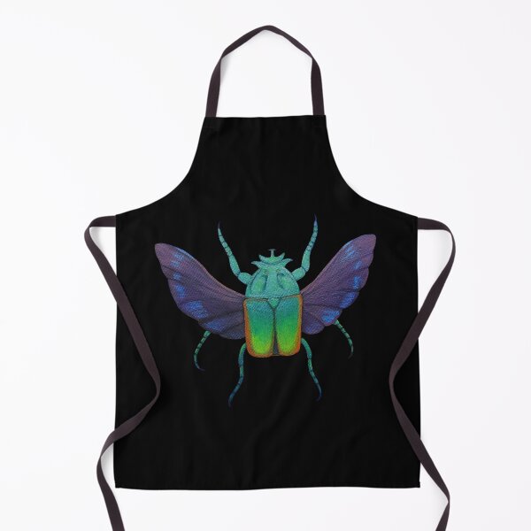 Item preview, June Beetle - Original(no flowers) designed and sold by Hypedi.