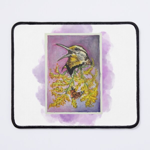 Item preview, Eastern Meadowlark designed and sold by Adams’ Animals.