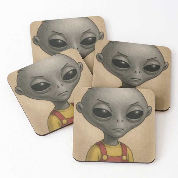 Item preview, Stewie Griffin designed and sold by GreyAlienPortraits.