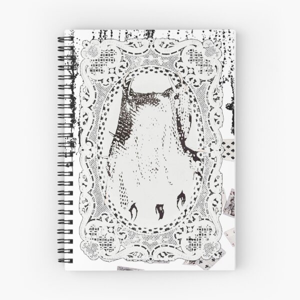 Item preview, The Antler Queen designed and sold by gibson girl.