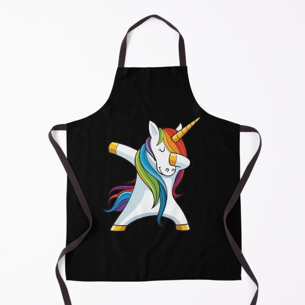 Item preview, Funny Dabbing Unicorn Shirt – Cute Unicorn Gift for Kids, Girls, Boys, Women and Men designed and sold by Har-vee.