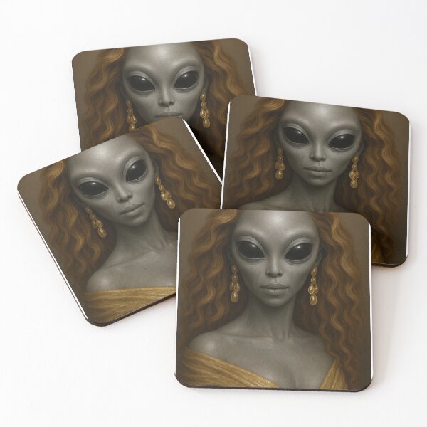 Item preview, Beyoncé designed and sold by GreyAlienPortraits.