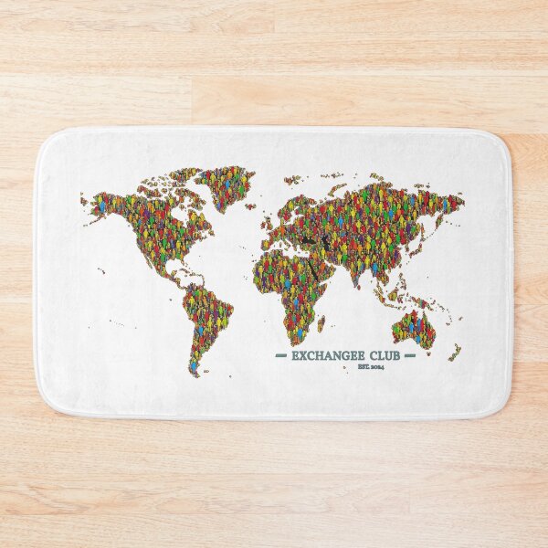 Item preview, Internationalist designed and sold by exchangeeclub.