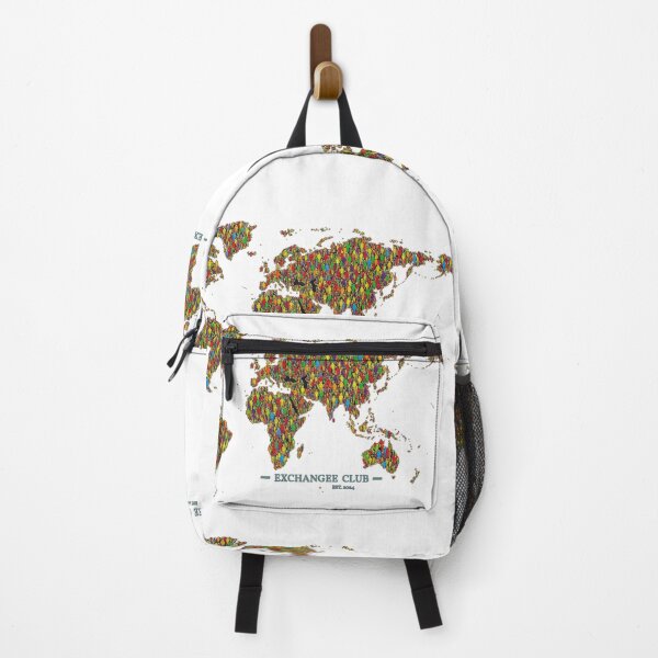 Item preview, Internationalist designed and sold by exchangeeclub.