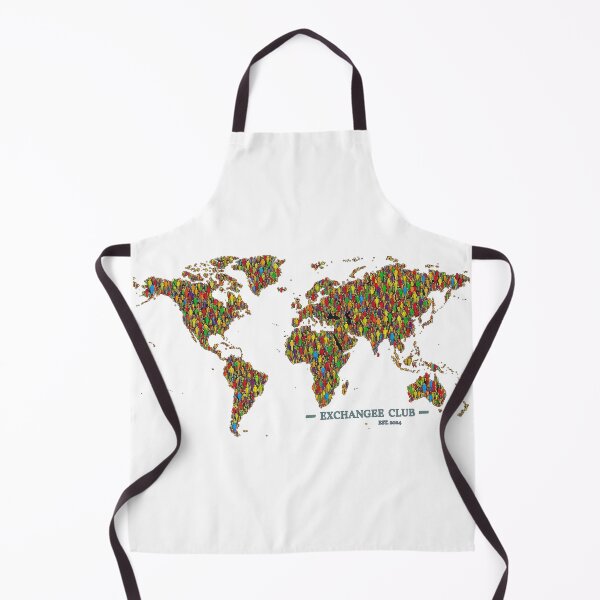 Item preview, Internationalist designed and sold by exchangeeclub.