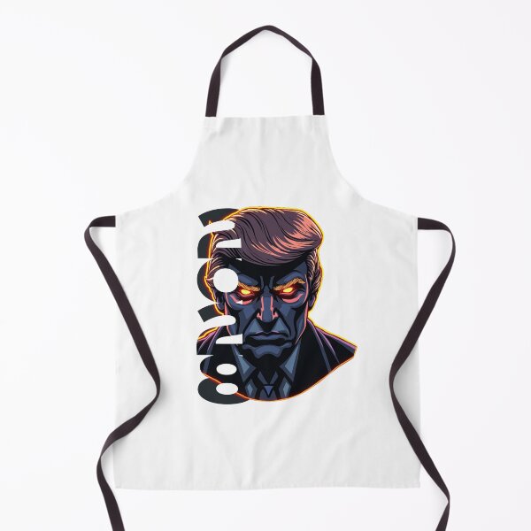 Item preview, TRUMP 2028: Half the Face, Double the Impact! designed and sold by Nextlevellife.