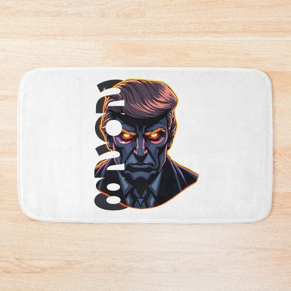 Item preview, TRUMP 2028: Half the Face, Double the Impact! designed and sold by Nextlevellife.