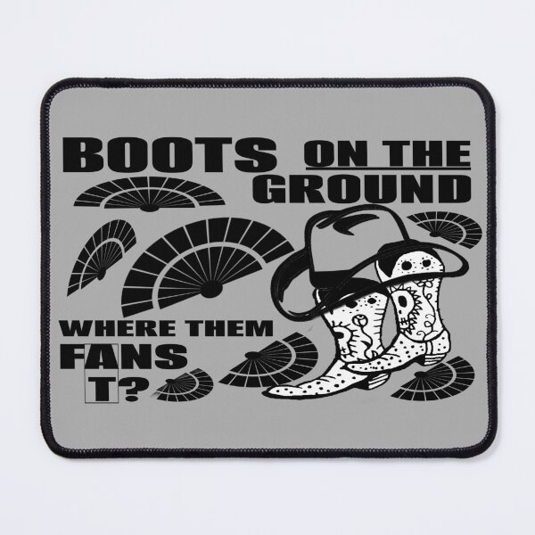 Item preview, Where "them" fans at designed and sold by Flavaprints4u.
