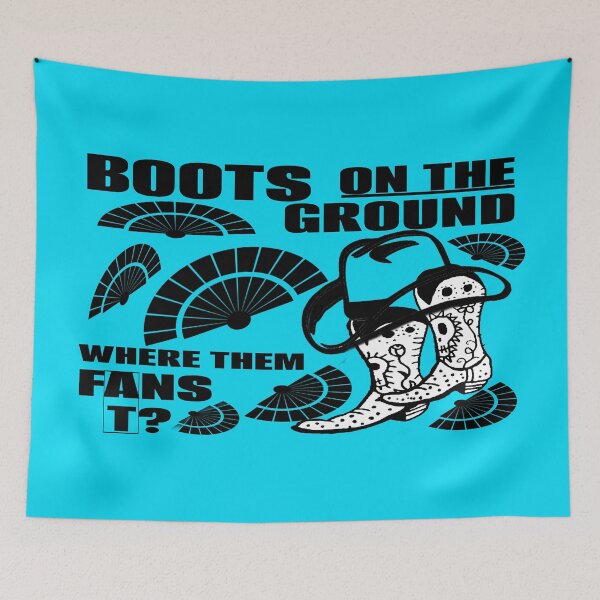 Item preview, Where "them" fans at designed and sold by Flavaprints4u.