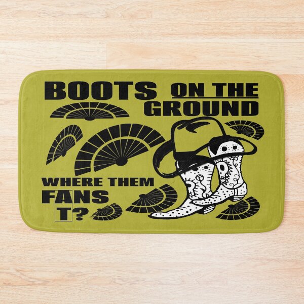 Item preview, Where "them" fans at designed and sold by Flavaprints4u.