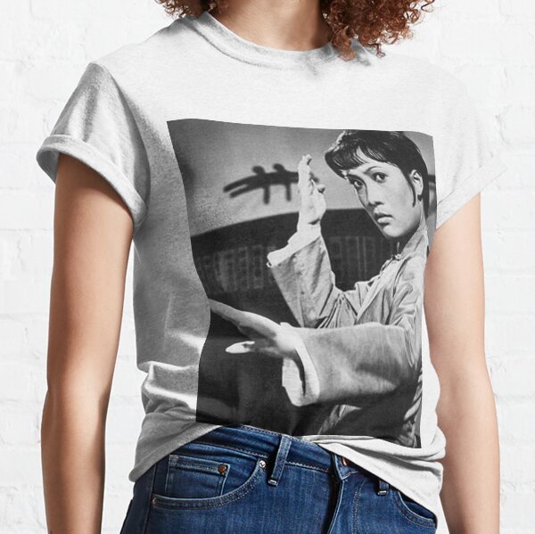  Sammo Hung Classic T-Shirt