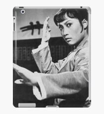 Angela Mao iPad Case/Skin