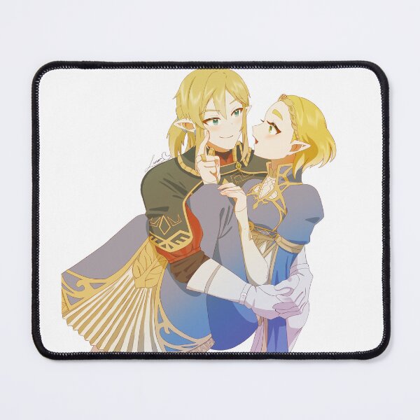 Item preview, Royal Zelink designed and sold by LunarChibistry.