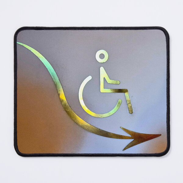Item preview, Ability Driven designed and sold by ontological.