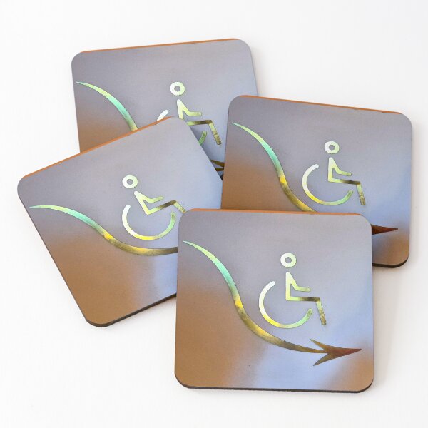 Item preview, Ability Driven designed and sold by ontological.