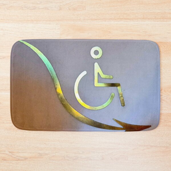 Item preview, Ability Driven designed and sold by ontological.