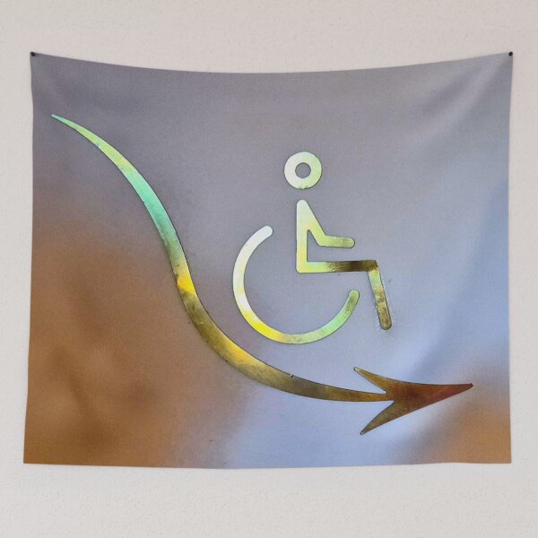 Item preview, Ability Driven designed and sold by ontological.