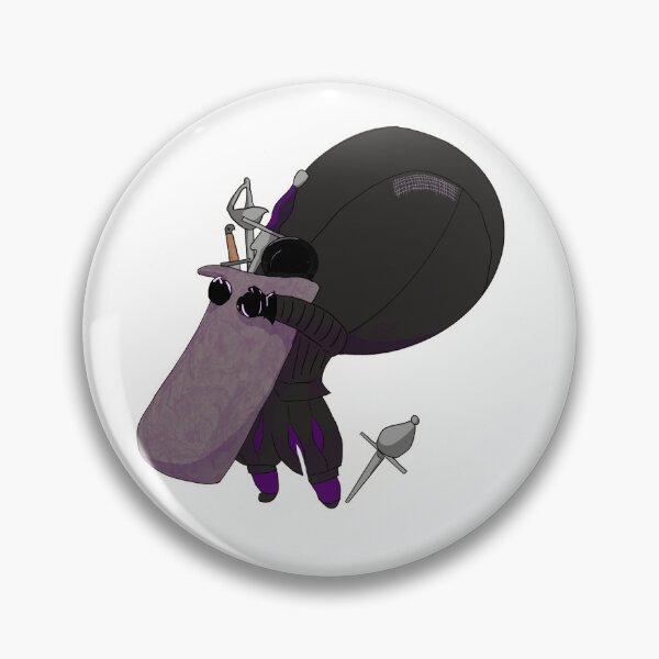 Item preview, Chibi Fencer: Gear Bag designed and sold by LittleBiz.